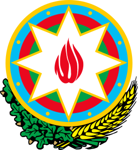 نماد ملی کشور جمهوری آذرباییجان