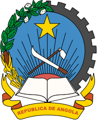 نماد ملی آنگولا