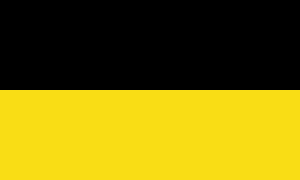 پرچم بادن-وورتمبرگ