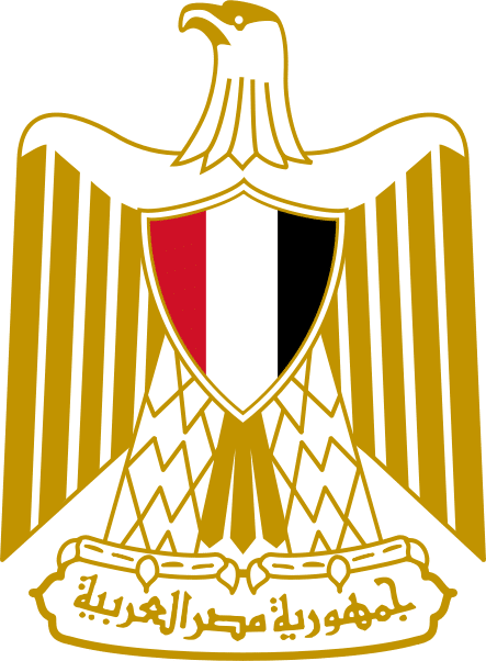 نماد ملی کشور مصر 