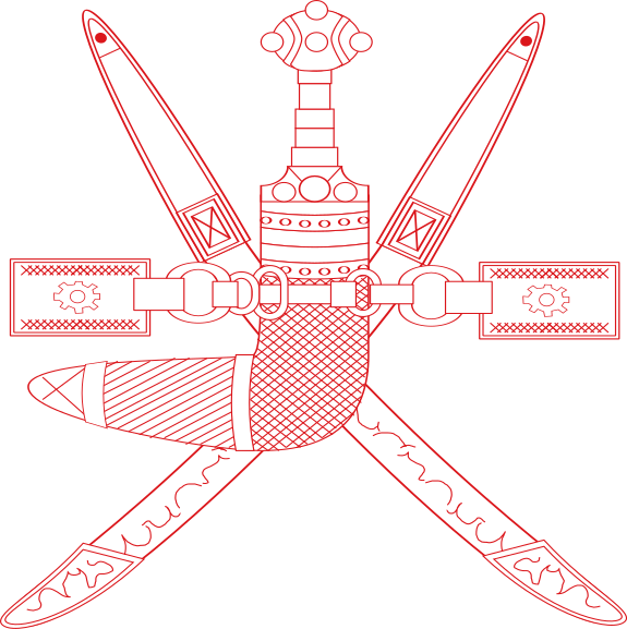 نماد عمان