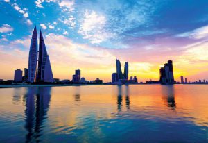جاهای دیدنی کشور بحرین