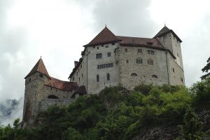 قلعه گوتنبرگ