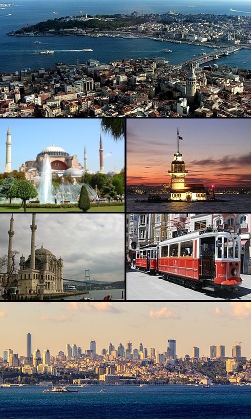 استانبول 