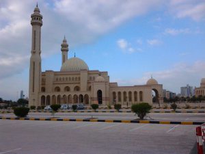 مسجد بزرگ آل فاتح