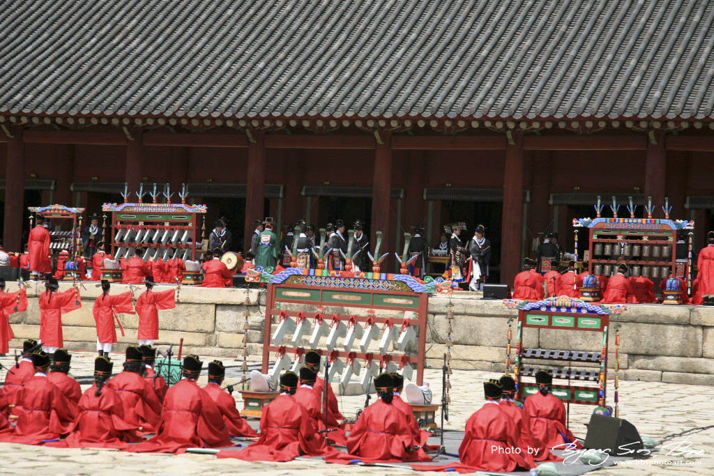 معبد جانگمیو 