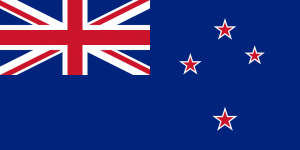 کشور نیوزیلند