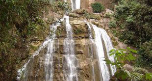 7 آبشار شگفت انگیز در پرو
