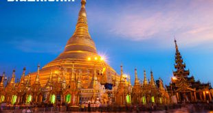 10 مهمترین جاذبه های گردشگری میانمار