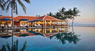 هتل های مجلل و لوکس در ویتنام