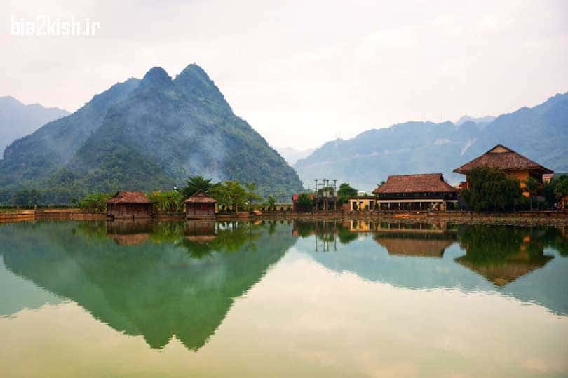 شگفت انگیز ترین هتل ها ساحلی در ویتنام