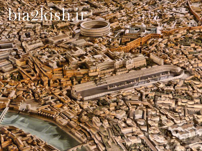 معرفی بهترین موزه ها در رم همراه عکس