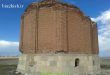 گردشگری در برج تاریخی شاطر اردبیل