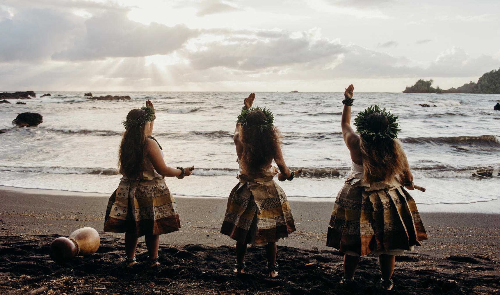 تصاویر گردشگری شنبه هاوایی