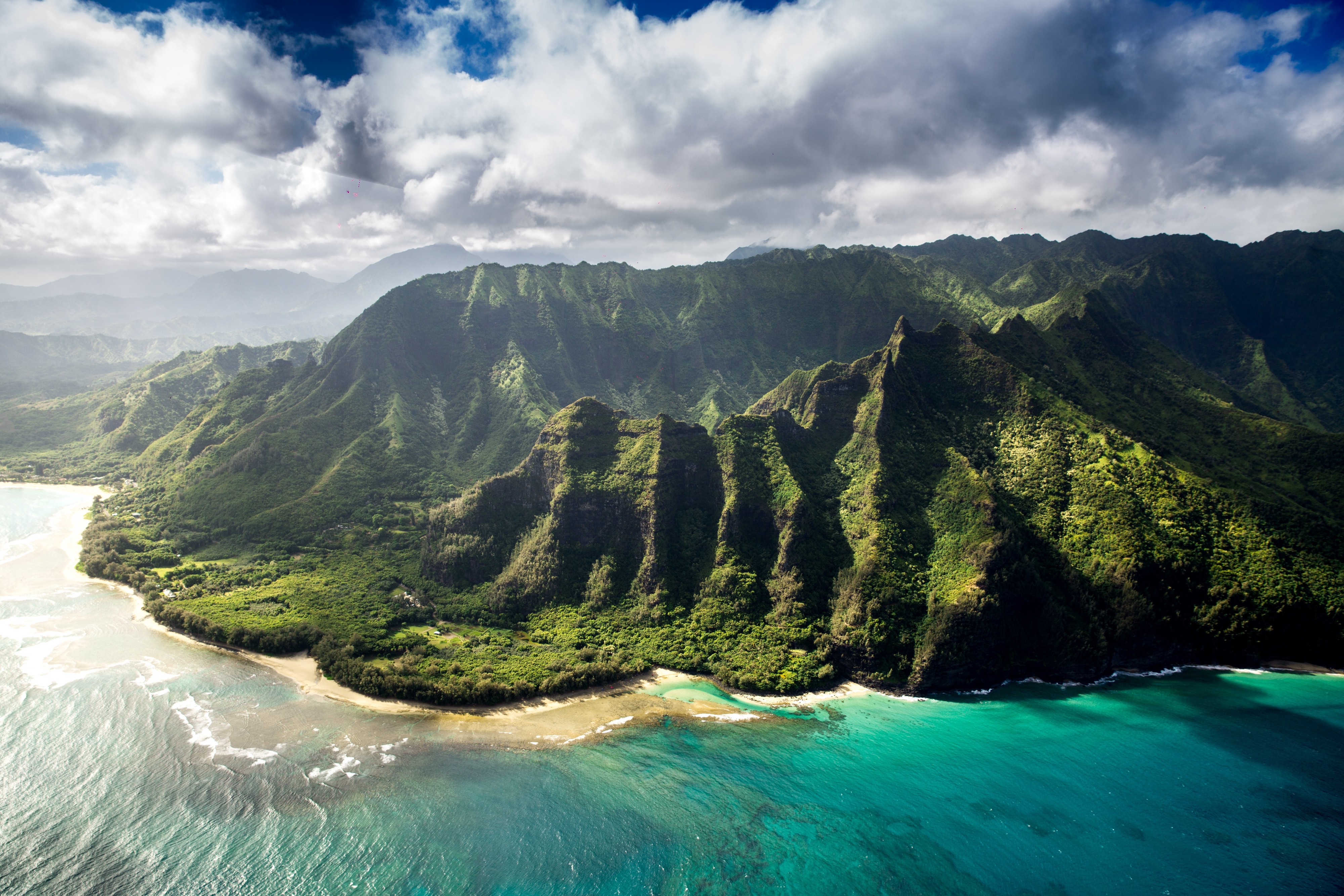تصاویر گردشگری شنبه هاوایی
