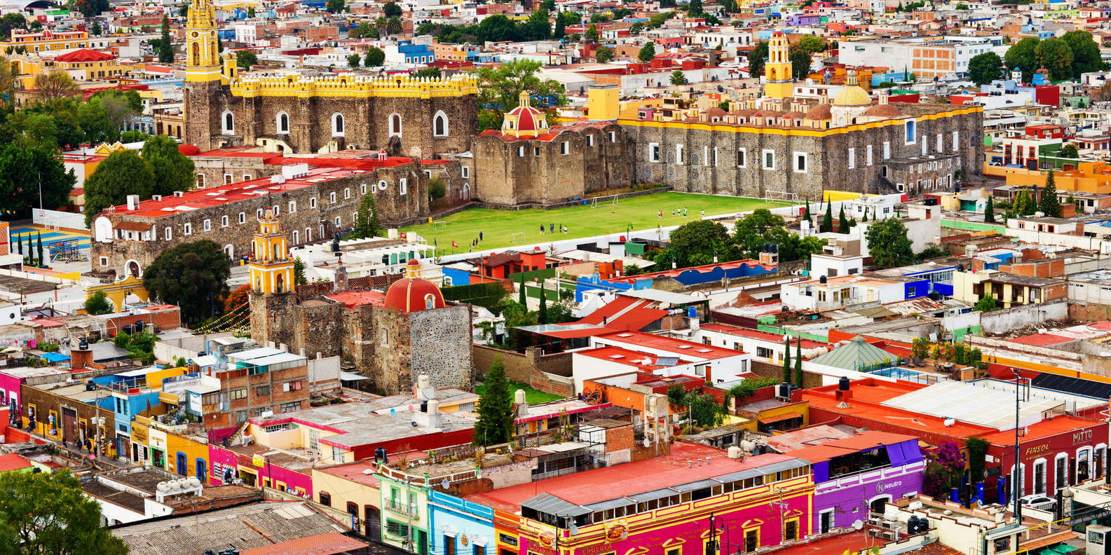 Puebla (city)