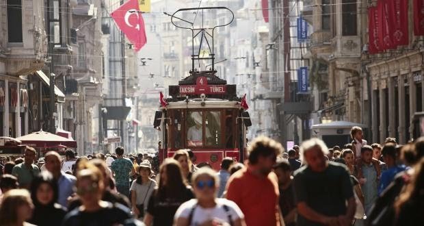 تصاویر گردشگری شهر استانبول